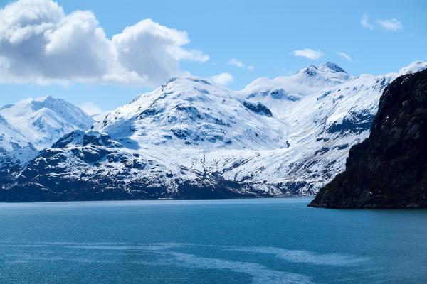 Alaskan Cruise 2025