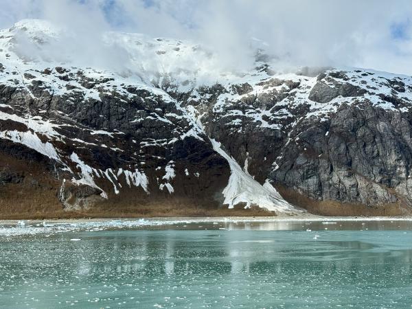 Glacier Bay National Park