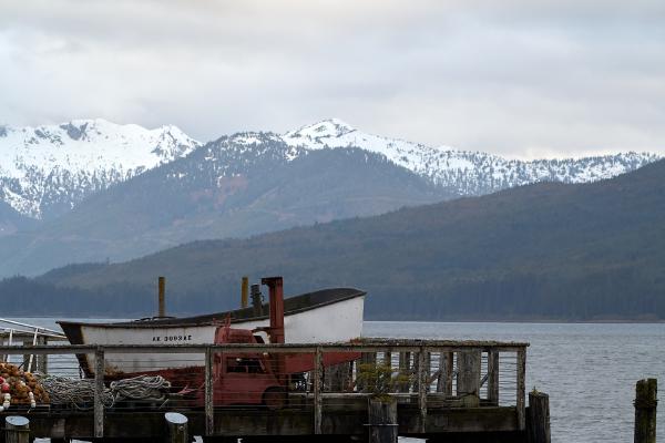 Icy Strait Point
