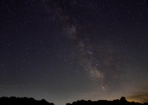 Astrophotography