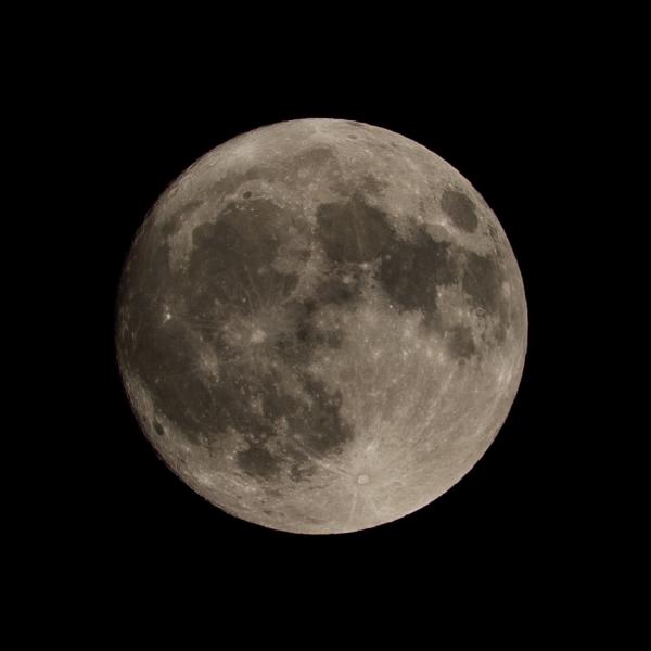 Full Moon (Kingsport, TN)